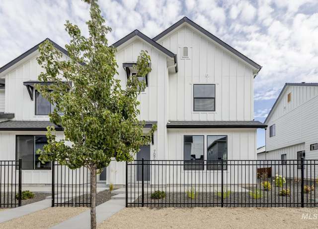 Property at 7099 W Madronawood St, Boise, ID 83709, 3 beds, 2 baths