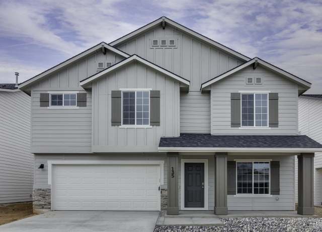 Property at 10520 W Garganey Dr, Star, ID 83669, 5 beds, 3 baths
