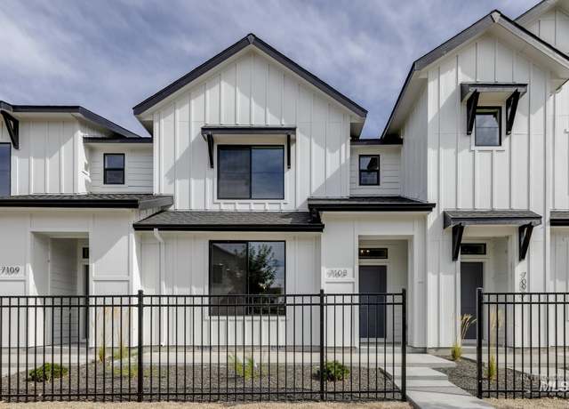 Property at 7103 W Madronawood St, Boise, ID 83709, 3 beds, 2 baths