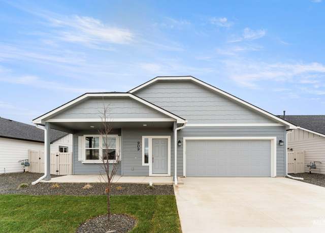 Property at 3115 River Bluff Ct Unit Hudson, Caldwell, ID 83605, 3 beds, 2 baths