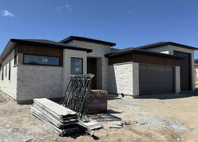 Property at 4573 N Mckinley Park Ave, Meridian, ID 83646, 3 beds, 2.5 baths