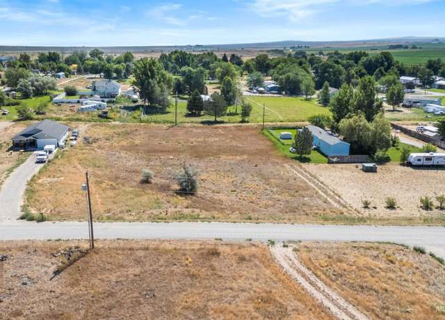 Property at 220 N Waucanza St, Dietrich, ID 83324