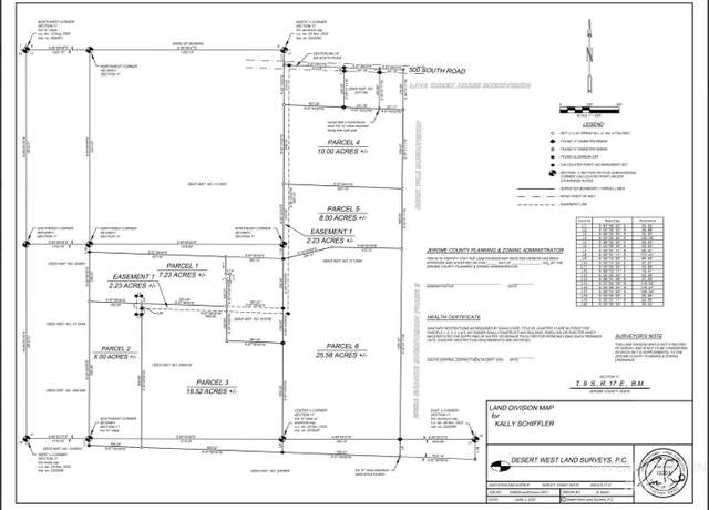 Property at 151 E 500 S, Jerome, ID 83338