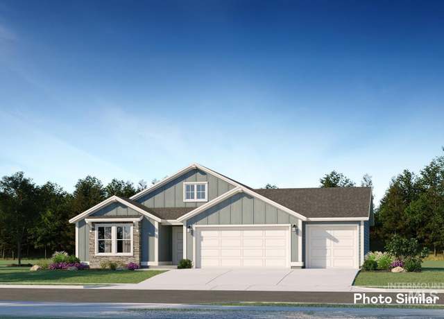 Property at 291 S Avalena Ave, Middleton, ID 83644, 3 beds, 2 baths