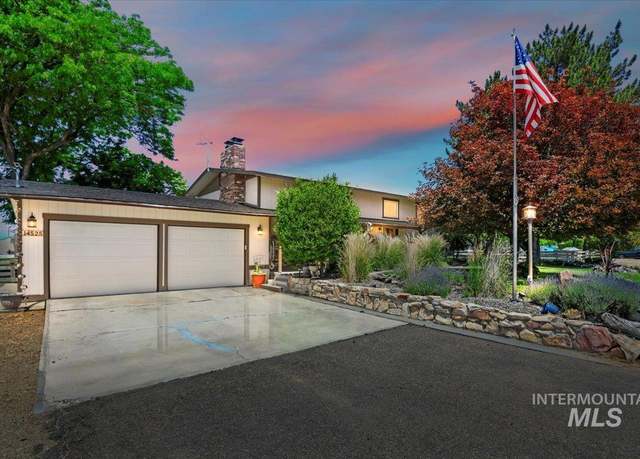 Property at 14525 Woosley, Nampa, ID 83651, 3 beds, 2.5 baths