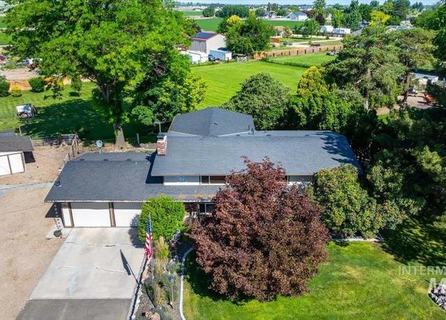 Property at 14525 Woosley, Nampa, ID 83651, 3 beds, 2.5 baths