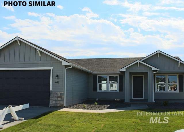Property at 1340 Dawn St, Weiser, ID 83672, 3 beds, 2 baths