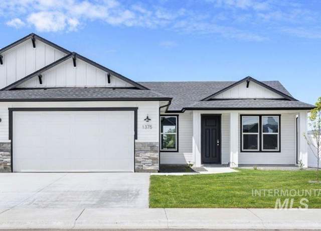 Property at 1340 Dawn St, Weiser, ID 83672, 3 beds, 2 baths
