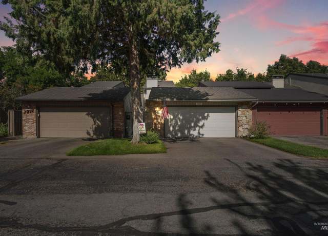 Property at 7349 W Cascade Dr, Boise, ID 83704, 3 beds, 2 baths
