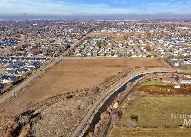 Property at TBD Locust Ln, Nampa, ID 83686