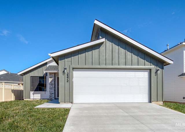 Property at 2372 W Opalite Dr, Kuna, ID 83634, 3 beds, 2 baths