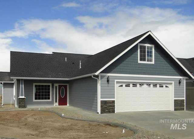 Property at 1728 Yellowstone Ct, Lewiston, ID 83501, 3 beds, 2 baths