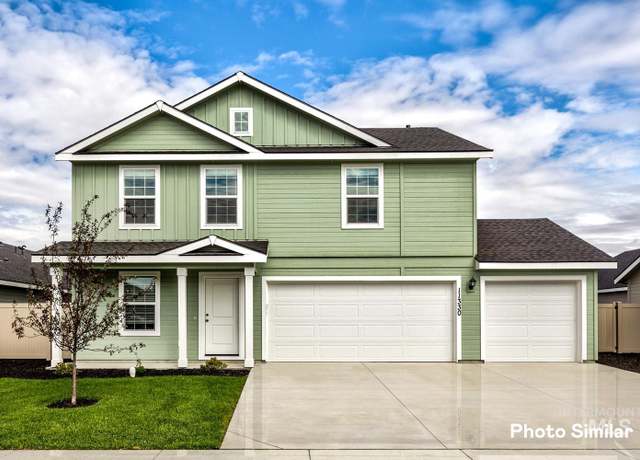 Property at 15229 Cloudy Heights Way, Caldwell, ID 83607, 4 beds, 2.5 baths