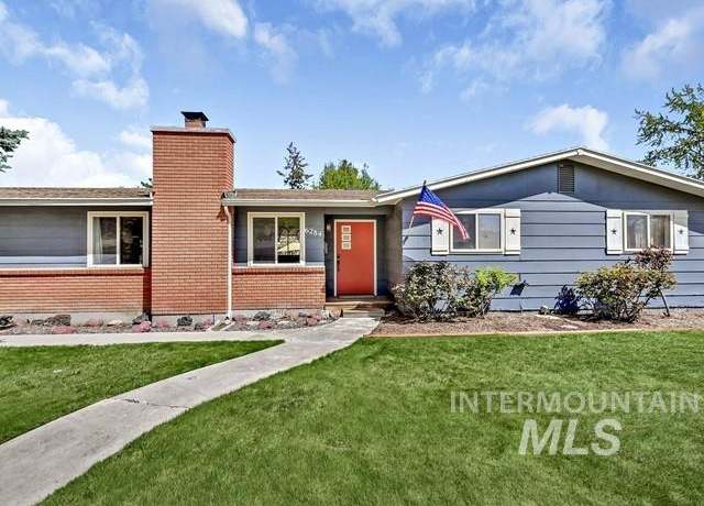 Property at 6284 W Oreana, Boise, ID 83709, 3 beds, 2 baths