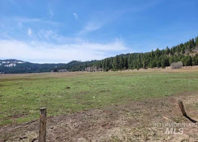 Property at TBD 49 AC Gray Ln, Cascade, ID 83611