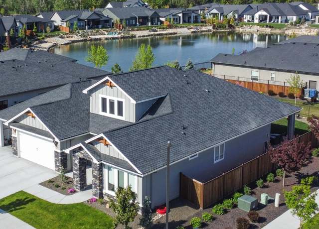 Property at 705 S Steephead Ln, Eagle, ID 83616, 5 beds, 3 baths