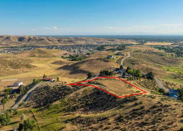 Property at TBD W Stack Rock Dr, Boise, ID 83714