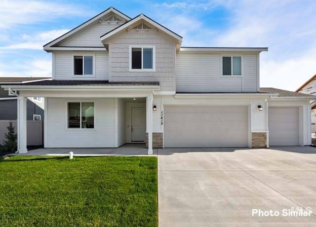 Property at 15214 Cumulus Way, Caldwell, ID 83607, 5 beds, 3 baths