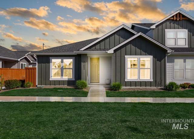 Property at 11053 W Clematis St, Boise, ID 83709, 3 beds, 2 baths