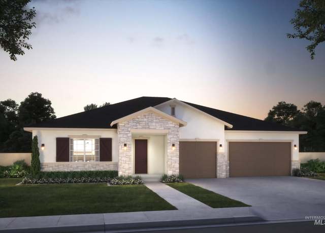 Property at 12573 S Lenora Pl, Nampa, ID 83686, 3 beds, 2.5 baths