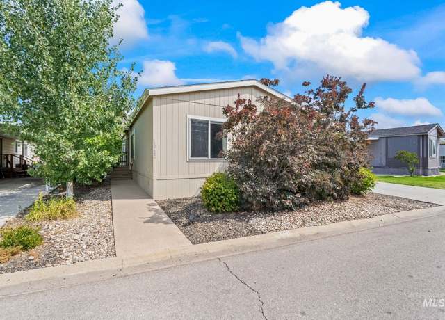 Property at 10642 Abram Ln, Boise, ID 83713-5537, 3 beds, 2 baths