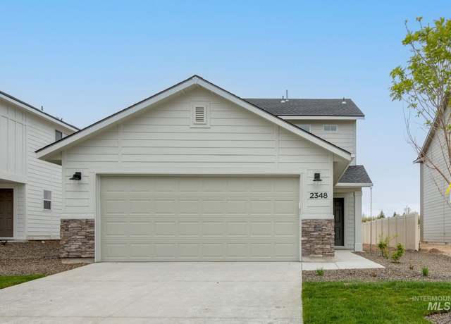 Property at 2348 W Opalite Dr, Kuna, ID 83634, 3 beds, 2.5 baths