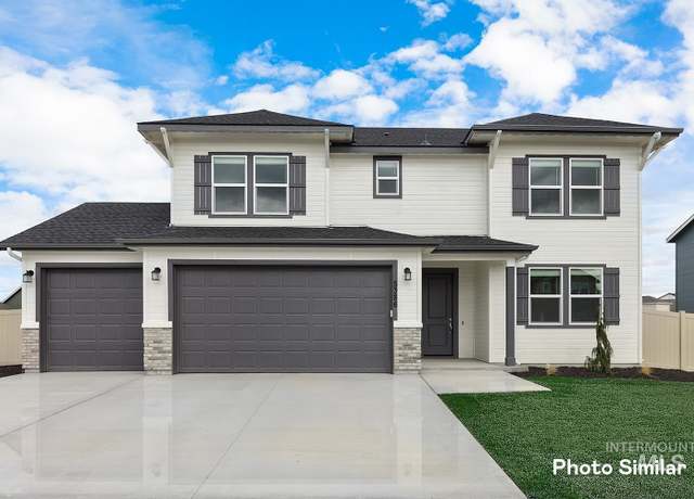 Property at 15145 Nimbus Way, Caldwell, ID 83607, 5 beds, 3.5 baths