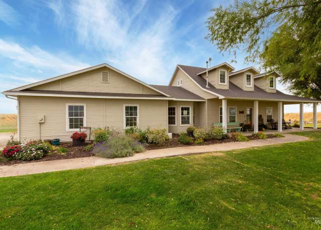 Property at 28284 Tudie Ln, Parma, ID 83660, 3 beds, 2.5 baths