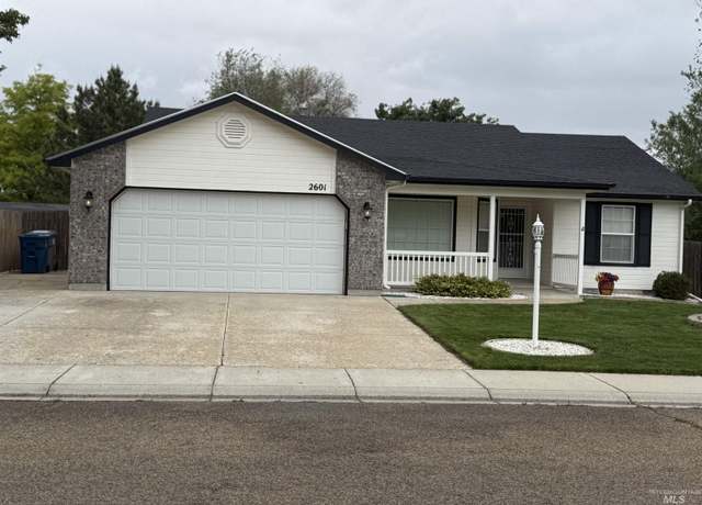 Property at 2601 Manchester Dr, Caldwell, ID 83605, 3 beds, 2 baths