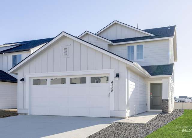 Property at 4256 E Kalinga St, Meridian, ID 83642, 3 beds, 2 baths