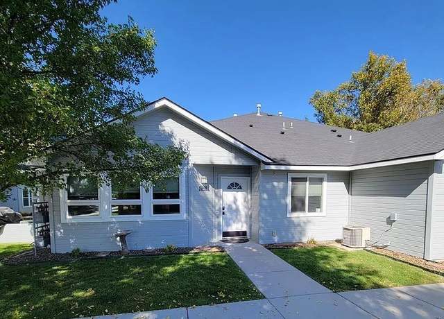Property at 8858 W Candleston Ln, Boise, ID 83709, 2 beds, 2 baths