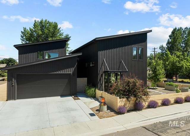 Property at 802/804 W Elwood Dr, Boise, ID 83706, 3 beds, 4 baths