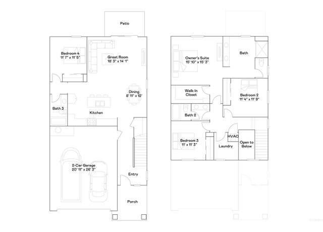 Property at 8121 W Grey Alder Dr, Eagle, ID 83616, 4 beds, 3 baths