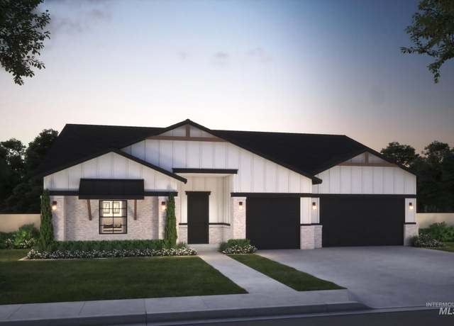Property at 12595 S Lenora Pl, Nampa, ID 83686, 3 beds, 2.5 baths
