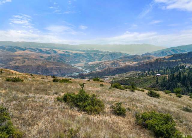 Property at TBD Blue Grouse Rd, White Bird, ID 83554