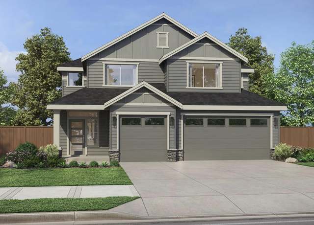 Property at 1023 W Malbar St, Meridian, ID 83646, 4 beds, 2 baths