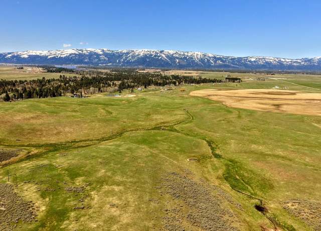 Property at 408 Gold Fork Rd (250 Acres), Donnelly, ID 83615