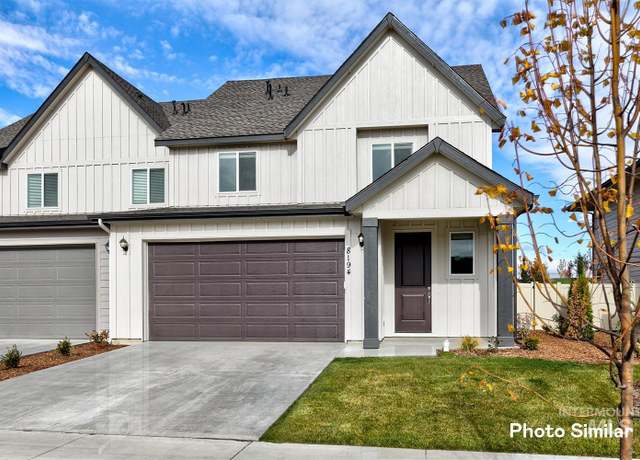 Property at 8080 W Grey Alder Dr, Eagle, ID 83616, 4 beds, 3 baths