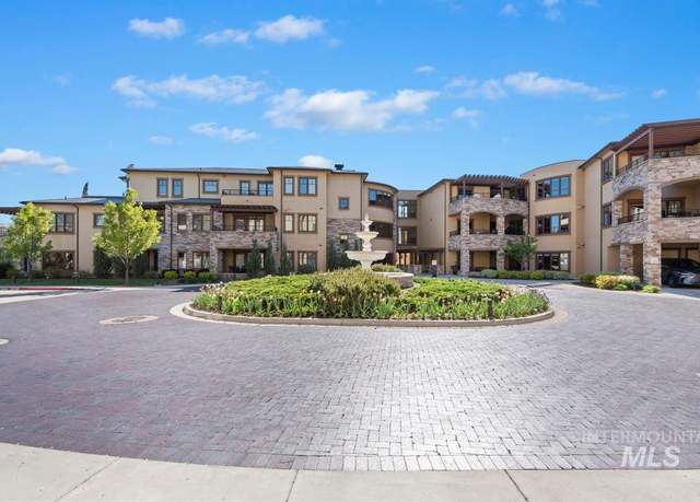 Property at 2967 W Crescent Rim Dr #105, Boise, ID 83706-3049, 2 beds, 2.5 baths