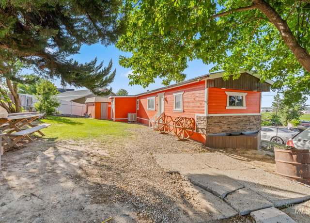 Property at 20106 Lower Pleasant Ridge Rd #29, Caldwell, ID 83607, 2 beds, 1 bath