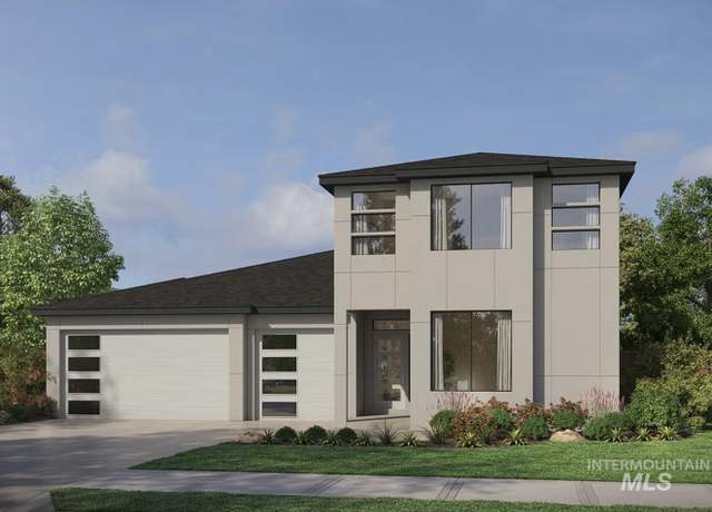 Property at 1241 W Malbar St, Meridian, ID 83646, 3 beds, 2 baths