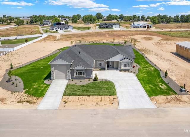 Property at 24910 Ardmore Ct, Caldwell, ID 83607-1067, 4 beds, 3.5 baths