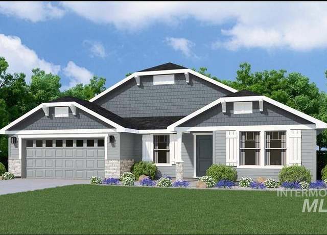 Property at 11579 W Rupert St, Nampa, ID 83651, 3 beds, 2 baths