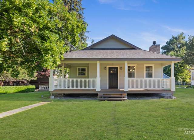 Property at 1125 1st Ave S, Payette, ID 83661, 4 beds, 3 baths