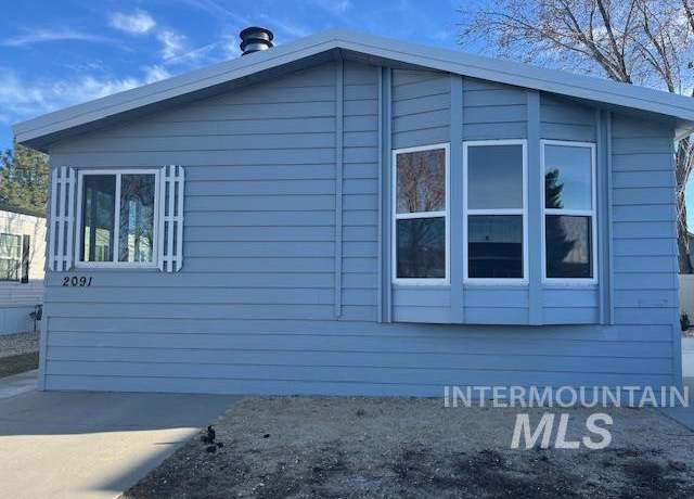 Property at 2091 Blue Sage Lane    #119 #119, Boise, ID 83716, 3 beds, 2 baths