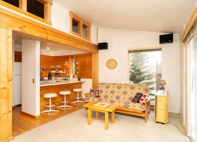 Property at 260 S 2nd Ave #51, Ketchum, ID 83340, 1 bath