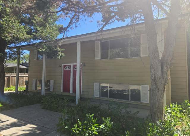 Property at 378 N Cleveland Ave, Kuna, ID 83634, 6 beds, 4 baths