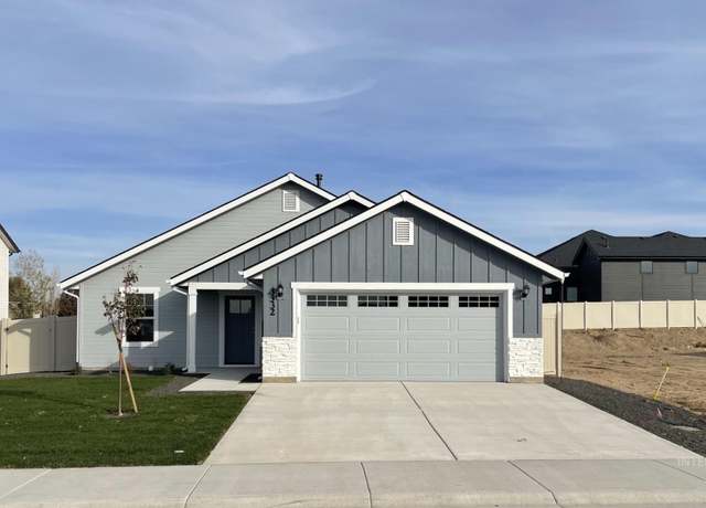 Property at 336 W Willow Dale Dr, Kuna, ID 83634, 3 beds, 2 baths