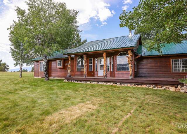 Property at 13645 Farm To Market Rd, Mccall, ID 83638, 3 beds, 2 baths