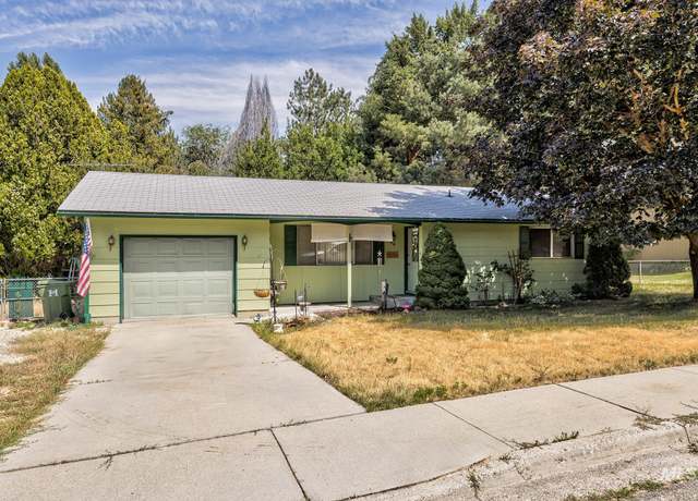 Property at 175 Farber, Payette, ID 83661, 2 beds, 1 bath